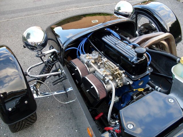 mk indy engine bay